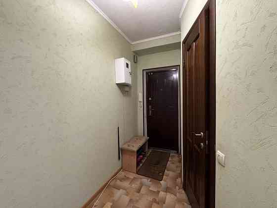 Двокімнатна квартира з ремонтом 45.6 м2, Гната Юри, 7В Київ