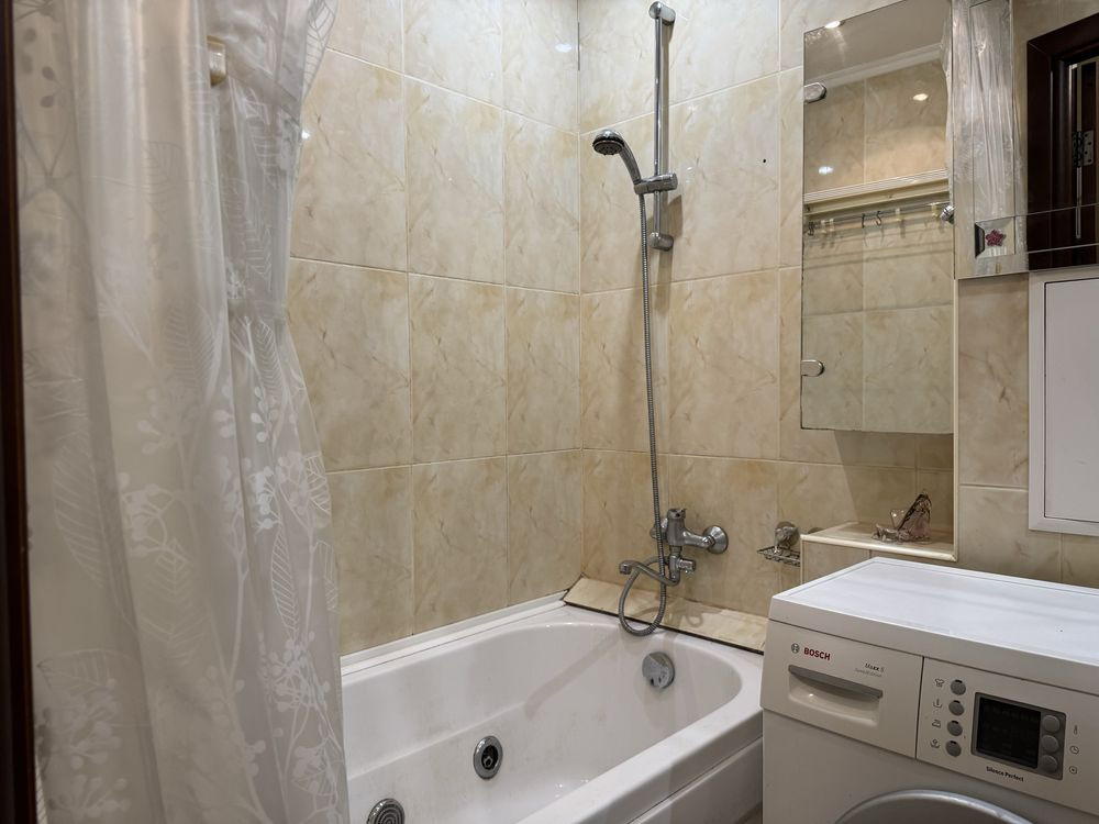 Двокімнатна квартира з ремонтом 45.6 м2, Гната Юри, 7В Київ - зображення 4