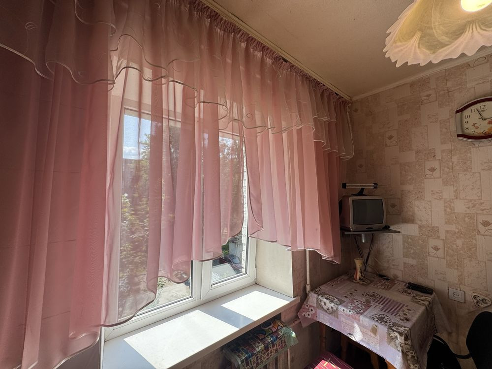 Двокімнатна квартира з ремонтом 45.6 м2, Гната Юри, 7В Київ - зображення 2