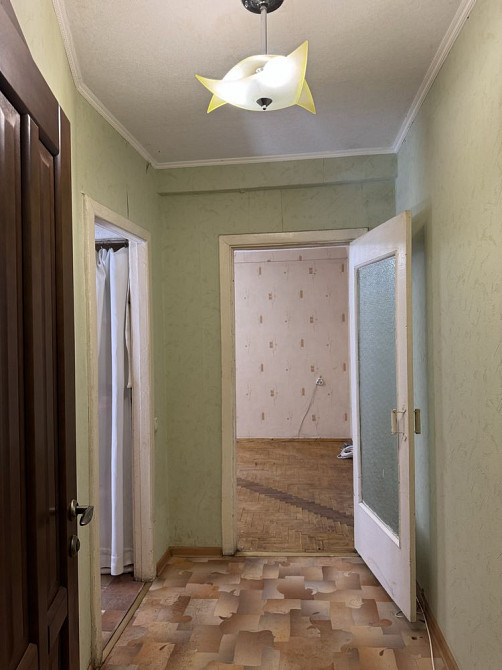 Двокімнатна квартира з ремонтом 45.6 м2, Гната Юри, 7В Київ - зображення 7