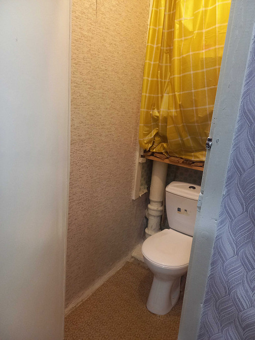 Продаю свою 1к.кв на Заболотного 4 без комісії Київ - зображення 8