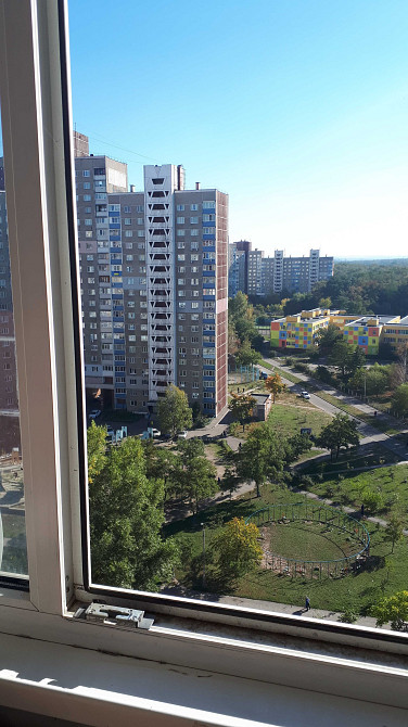 Продаю свою 1к.кв на Заболотного 4 без комісії Київ - зображення 1