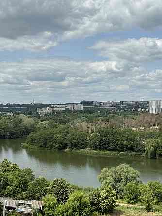 ‼️ 3-х квартира с красивым видом из окна. 522-й м-н Харьков