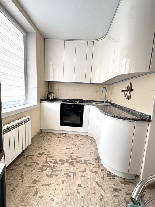 ‼️ 3-х квартира с красивым видом из окна. 522-й м-н Харків - зображення 8