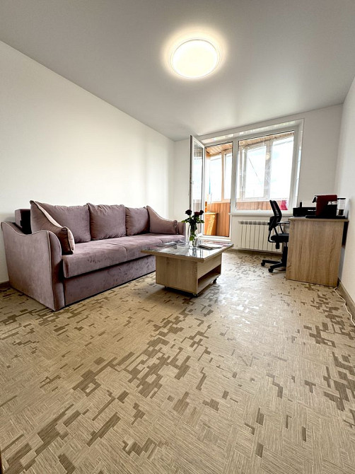 ‼️ 3-х квартира с красивым видом из окна. 522-й м-н Харків - зображення 7