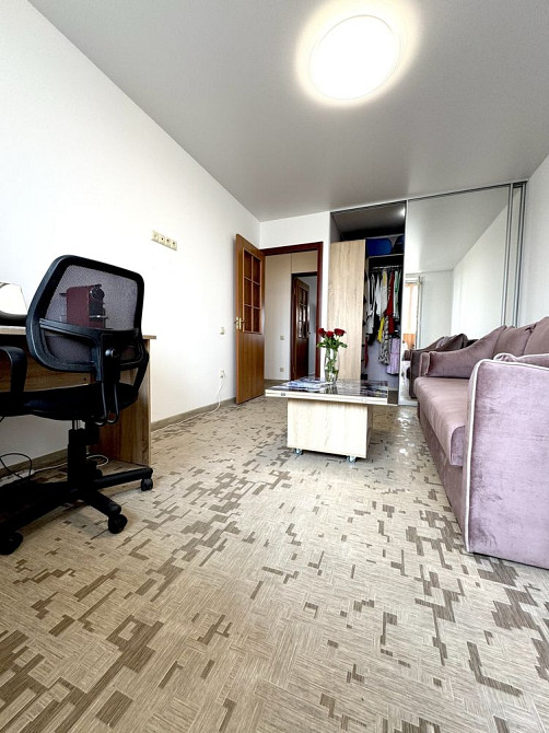 ‼️ 3-х квартира с красивым видом из окна. 522-й м-н Харків - зображення 6