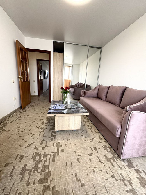 ‼️ 3-х квартира с красивым видом из окна. 522-й м-н Харків - зображення 5