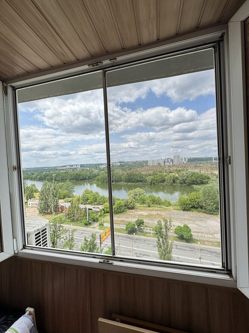 ‼️ 3-х квартира с красивым видом из окна. 522-й м-н Харків - зображення 2