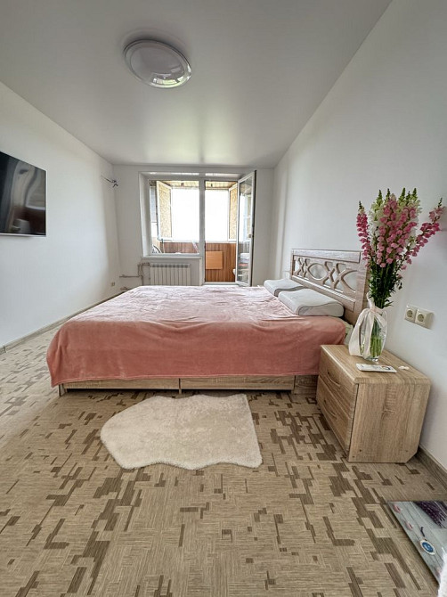 ‼️ 3-х квартира с красивым видом из окна. 522-й м-н Харків - зображення 4