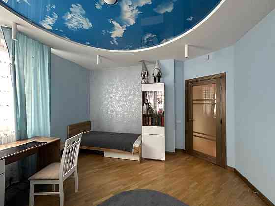 Продаж 2 кім квартири 81,6 м2 вул. К. Мікльоша, м. Львів Львів