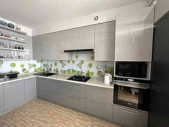 Продаж 2 кім квартири 81,6 м2 вул. К. Мікльоша, м. Львів Львів