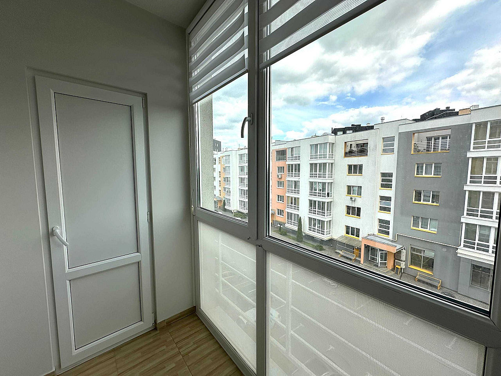 Продаж 2 кім квартири 81,6 м2 вул. К. Мікльоша, м. Львів Львов - изображение 7