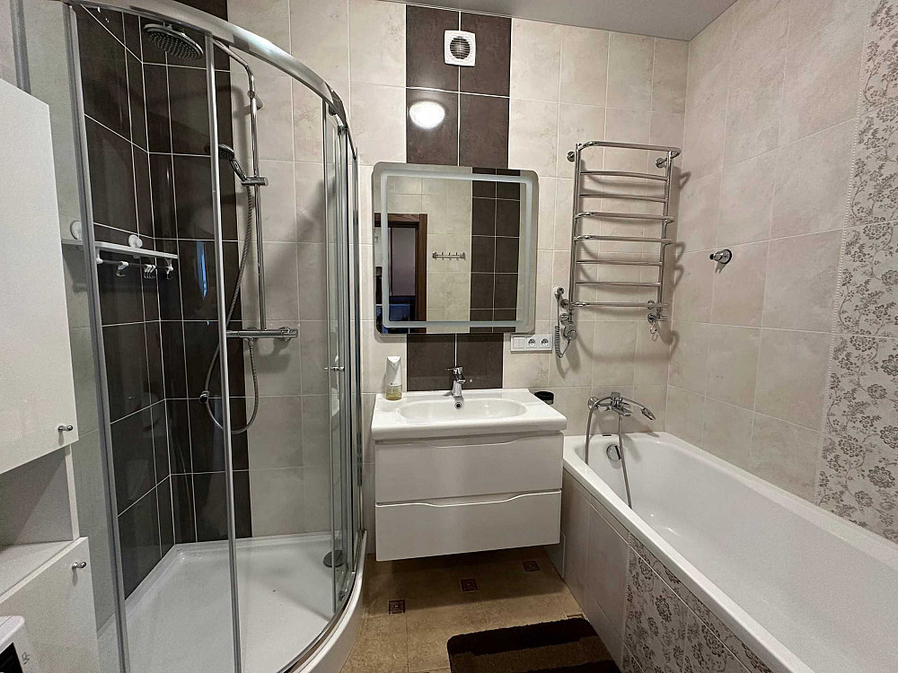 Продаж 2 кім квартири 81,6 м2 вул. К. Мікльоша, м. Львів Львов - изображение 8