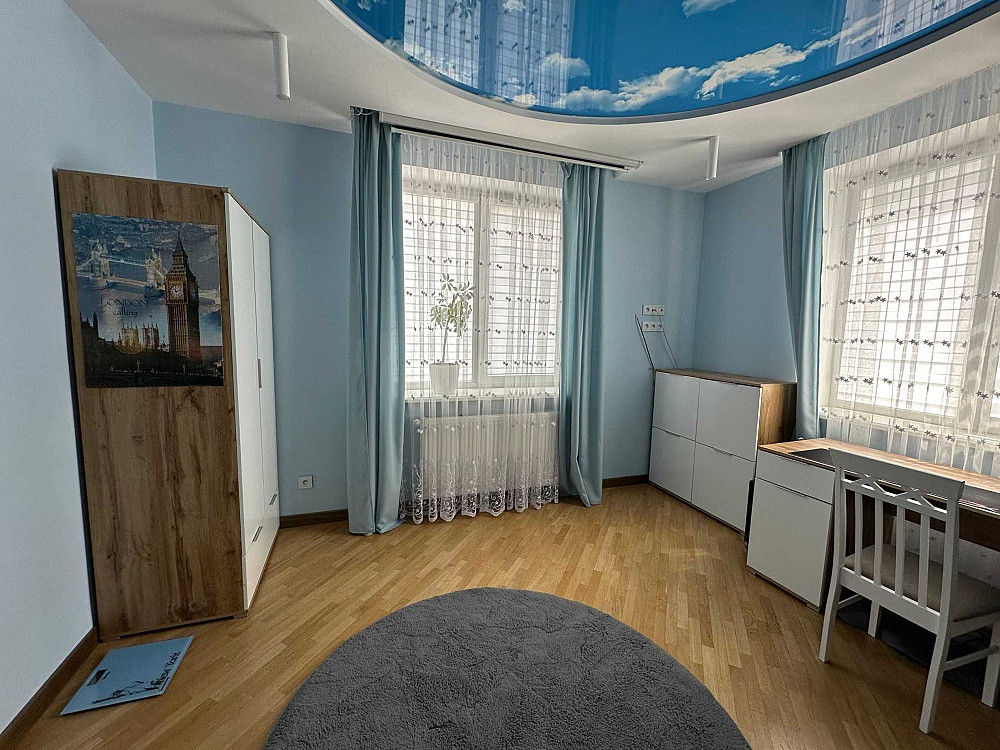 Продаж 2 кім квартири 81,6 м2 вул. К. Мікльоша, м. Львів Львов - изображение 4