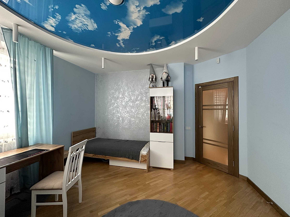 Продаж 2 кім квартири 81,6 м2 вул. К. Мікльоша, м. Львів Львов - изображение 3