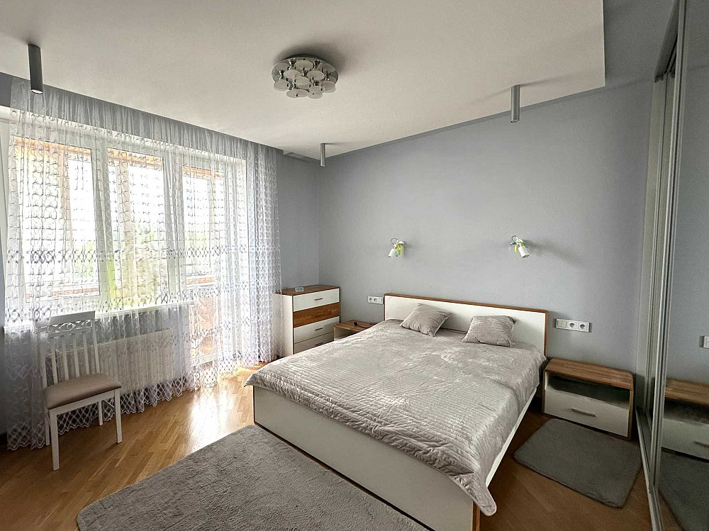 Продаж 2 кім квартири 81,6 м2 вул. К. Мікльоша, м. Львів Львов - изображение 1