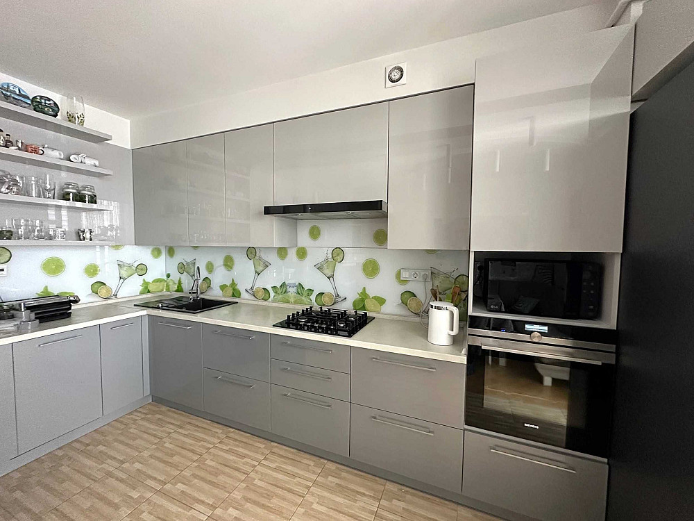 Продаж 2 кім квартири 81,6 м2 вул. К. Мікльоша, м. Львів Львов - изображение 5