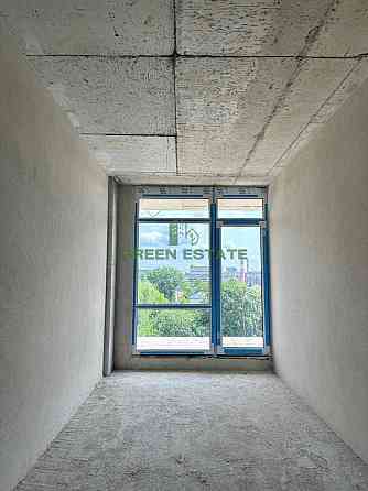 Продаж 1-кімнатна квартира з власною терасою в ЖК Auroom Solar Львів