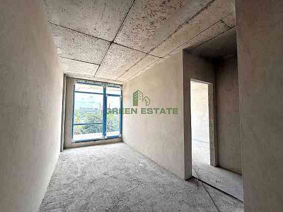 Продаж 1-кімнатна квартира з власною терасою в ЖК Auroom Solar Львів