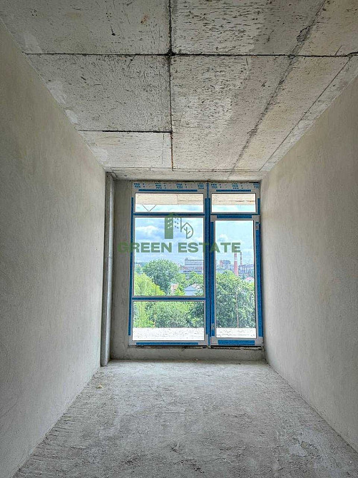 Продаж 1-кімнатна квартира з власною терасою в ЖК Auroom Solar Львів - зображення 3