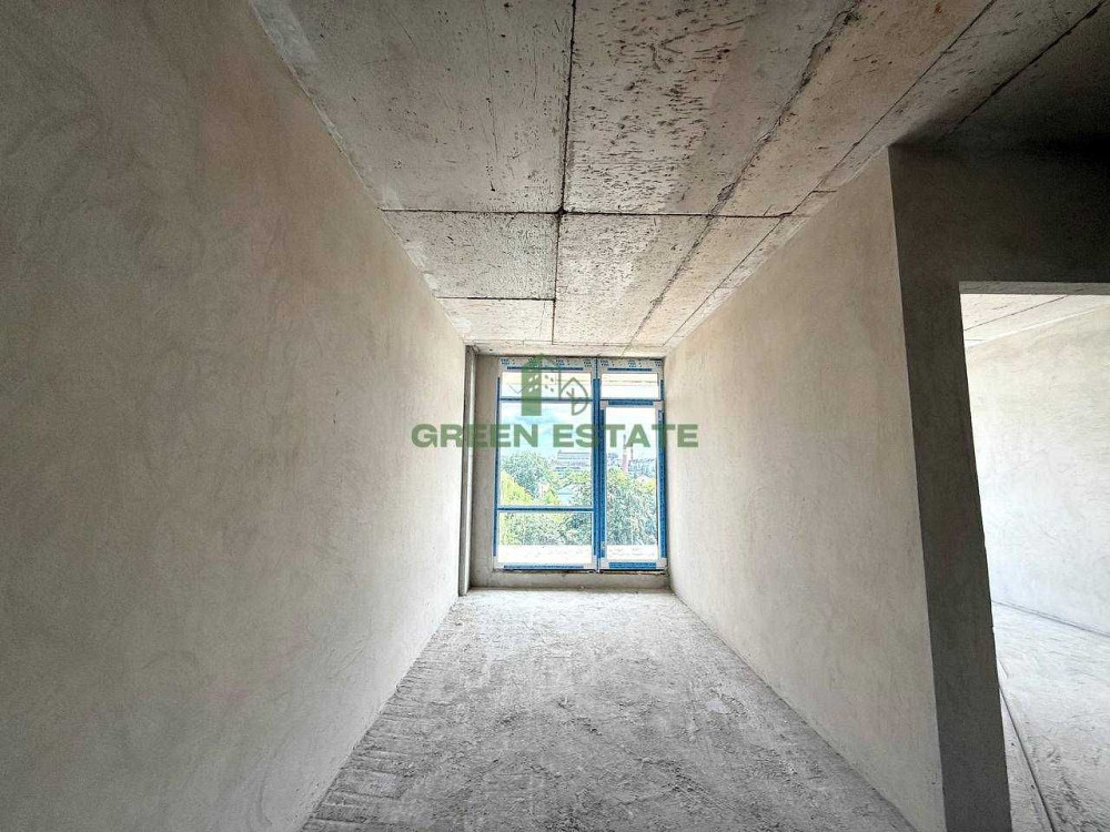 Продаж 1-кімнатна квартира з власною терасою в ЖК Auroom Solar Львів - зображення 2