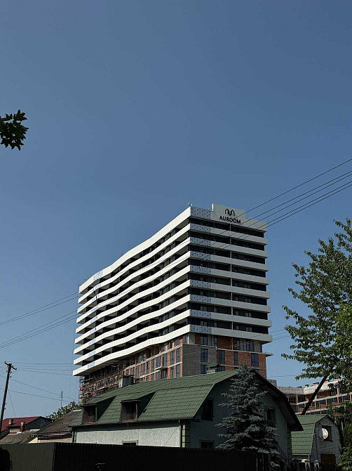 Продаж 1-кімнатна квартира з власною терасою в ЖК Auroom Solar Львів - зображення 7