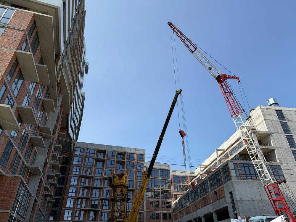 Продаж 1-кімнатна квартира з власною терасою в ЖК Auroom Solar Львів - зображення 8