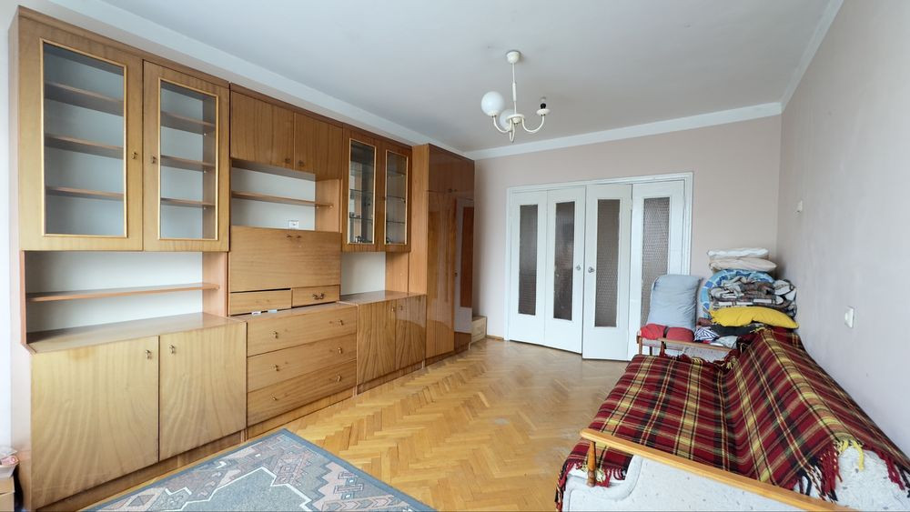 Продаж 3 кімнатної квартири на Каскаді Івано-Франківськ - зображення 1