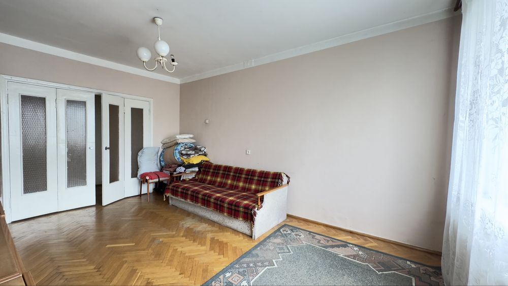 Продаж 3 кімнатної квартири на Каскаді Івано-Франківськ - зображення 7