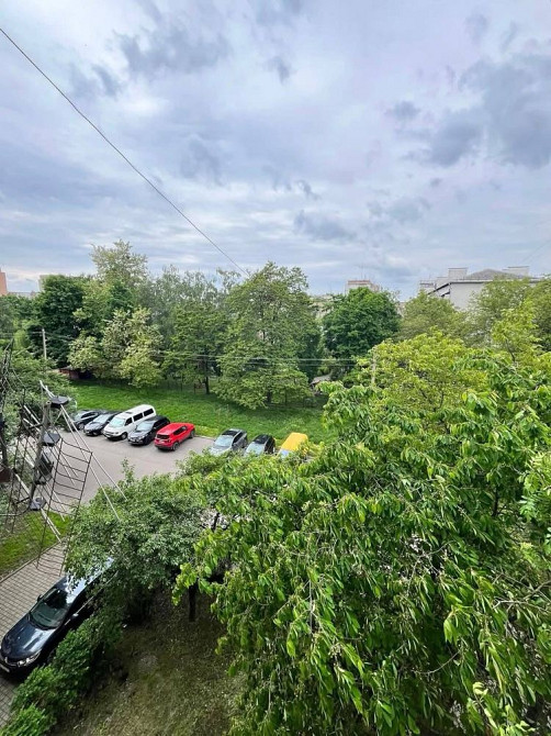 Продаж 3 кімнатної квартири на Каскаді Івано-Франківськ - зображення 3