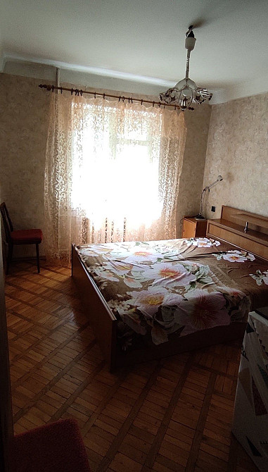 Терміново !  Продам 2 - кімн.квартиру , метро Вокзальна ! Київ - зображення 2