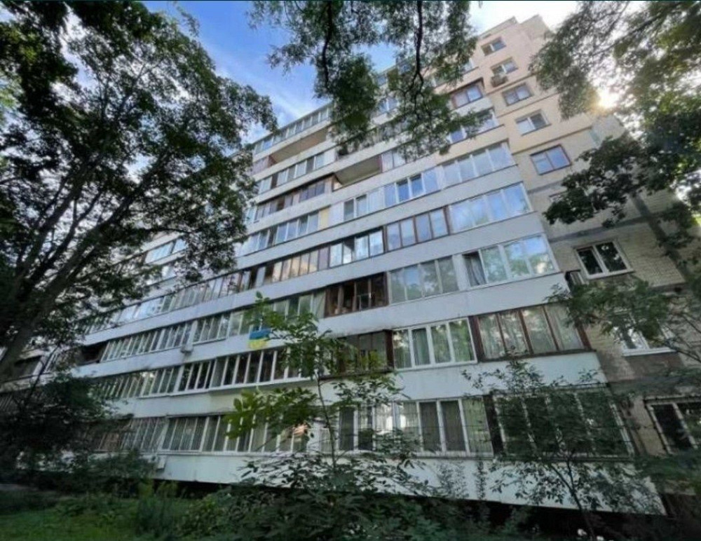 Терміново !  Продам 2 - кімн.квартиру , метро Вокзальна ! Київ - зображення 7