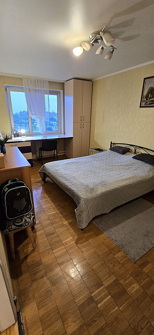 Пл.Оболонська  3 Київ - зображення 8