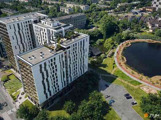 Продам 1-кімнатну квартиру в ЖК бізнес-класу Pictorial Львів