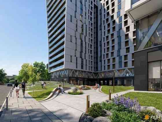 Продам 1-кімнатну квартиру в ЖК бізнес-класу Pictorial Львів