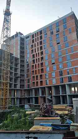 Продам 1-кімнатну квартиру в ЖК бізнес-класу Pictorial Львів