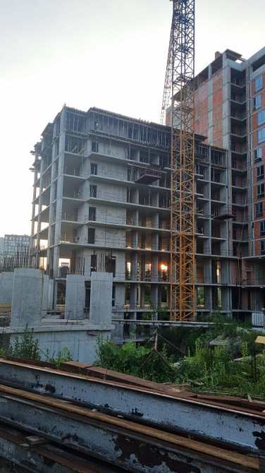 Продам 1-кімнатну квартиру в ЖК бізнес-класу Pictorial Львів - зображення 1