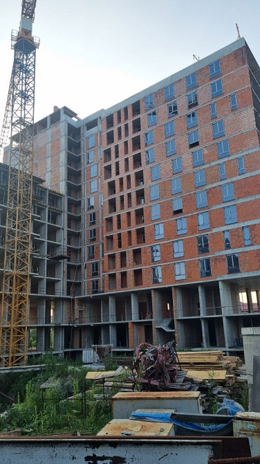 Продам 1-кімнатну квартиру в ЖК бізнес-класу Pictorial Львів - зображення 2