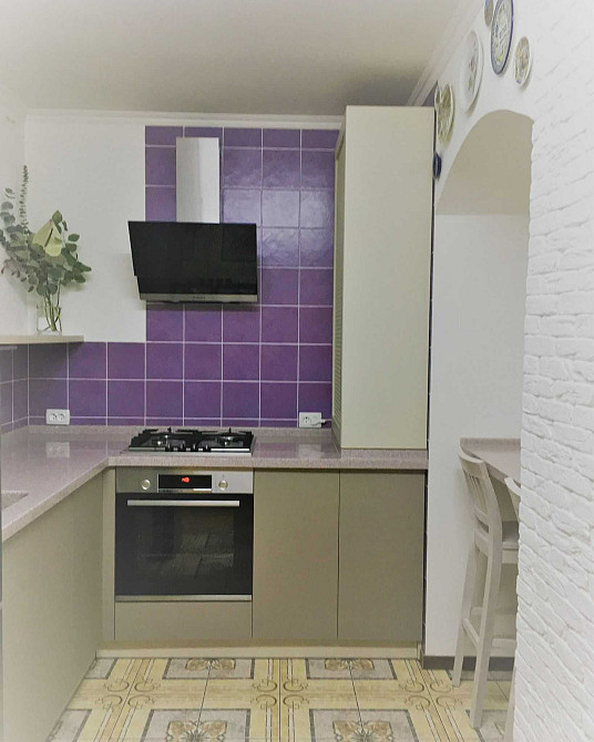 Продаж 3-х кімнатної квартири в центрі міста Полтави, від власника Полтава - изображение 5