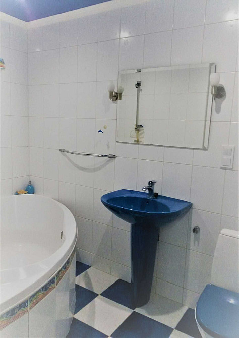 Продаж 3-х кімнатної квартири в центрі міста Полтави, від власника Полтава - изображение 7