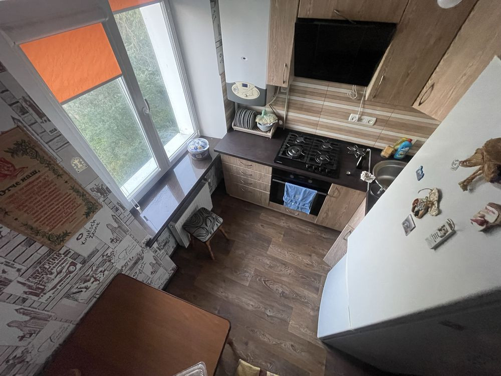 ПРОДАЖ 3-х кімнатної квартири з гаражем! Умань - зображення 5