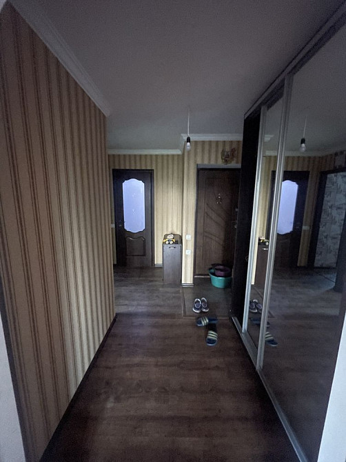 ПРОДАЖ 3-х кімнатної квартири з гаражем! Умань - зображення 2