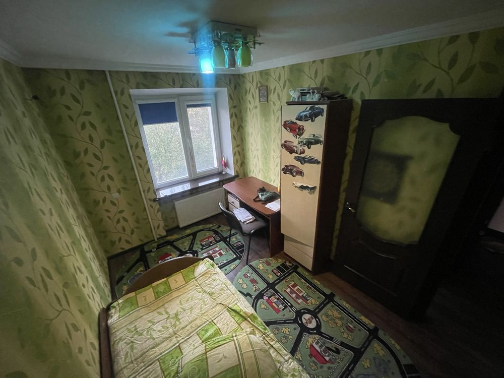 ПРОДАЖ 3-х кімнатної квартири з гаражем! Умань - зображення 3