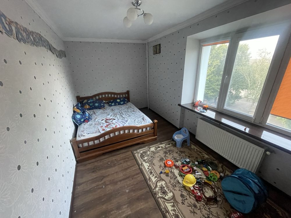 ПРОДАЖ 3-х кімнатної квартири з гаражем! Умань - зображення 6