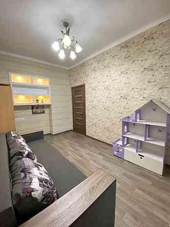 Продам 2х кімнатну Сталінку Металургів Ремонт Запорожье