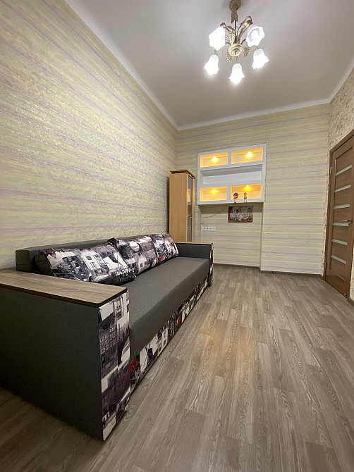 Продам 2х кімнатну Сталінку Металургів Ремонт Запорожье - изображение 3