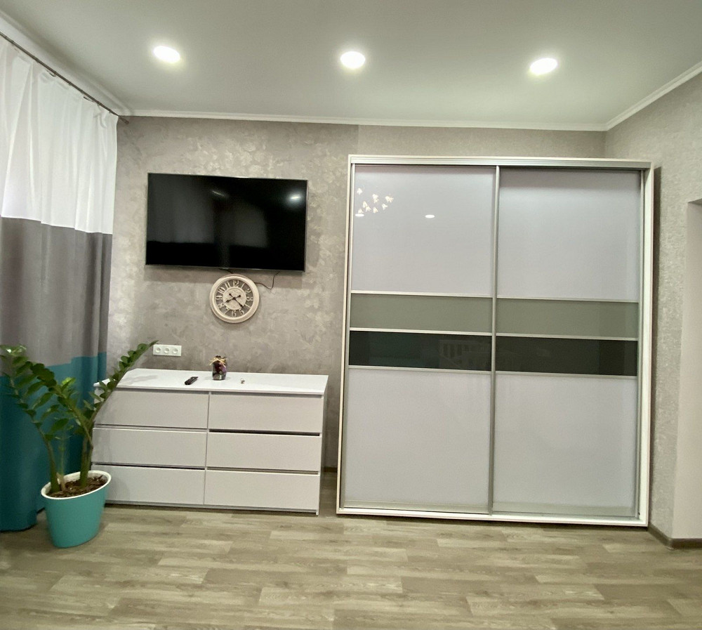 Продам 2х кімнатну Сталінку Металургів Ремонт Запорожье - изображение 5