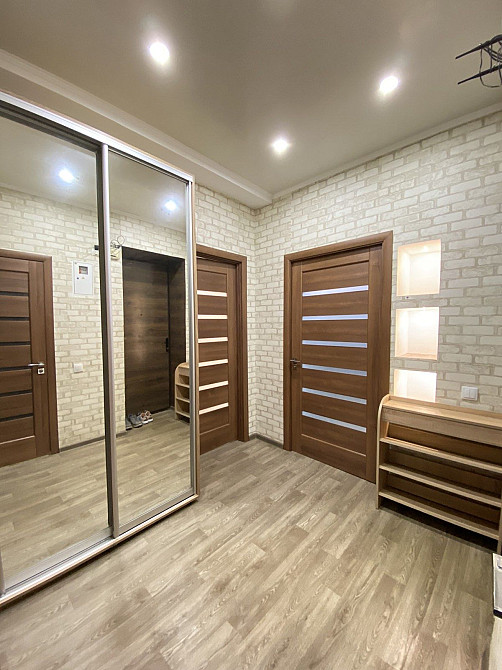 Продам 2х кімнатну Сталінку Металургів Ремонт Запорожье - изображение 6