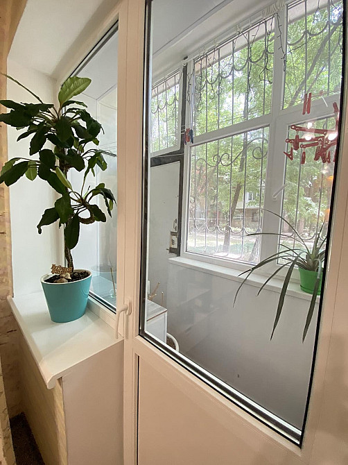 Продам 2х кімнатну Сталінку Металургів Ремонт Запорожье - изображение 7