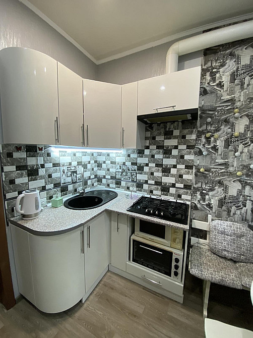 Продам 2х кімнатну Сталінку Металургів Ремонт Запорожье - изображение 8